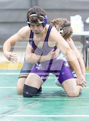 Yerington vs Fernley Black (Earl Wilken's Tournament)