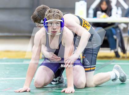 Thumbnail 2 in Yerington vs Fernley Black (Earl Wilken's Tournament) photogallery.