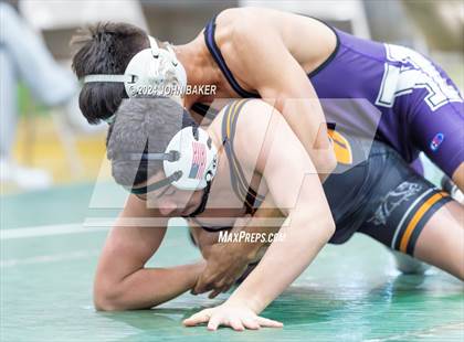 Thumbnail 2 in Yerington vs Fernley Black (Earl Wilken's Tournament) photogallery.