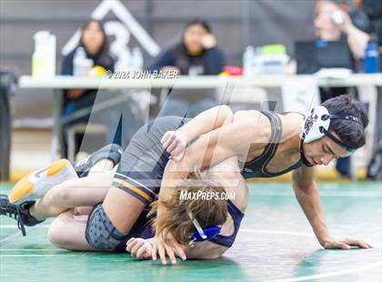 Thumbnail 3 in Yerington vs Fernley Black (Earl Wilken's Tournament) photogallery.