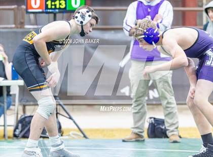 Thumbnail 2 in Yerington vs Fernley Black (Earl Wilken's Tournament) photogallery.