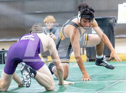 Thumbnail 1 in Yerington vs Fernley Black (Earl Wilken's Tournament) photogallery.