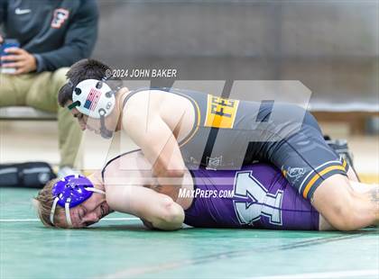 Thumbnail 2 in Yerington vs Fernley Black (Earl Wilken's Tournament) photogallery.