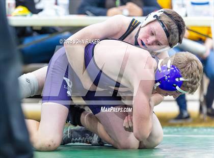Thumbnail 1 in Yerington vs Fernley Black (Earl Wilken's Tournament) photogallery.