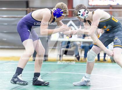 Thumbnail 3 in Yerington vs Fernley Black (Earl Wilken's Tournament) photogallery.