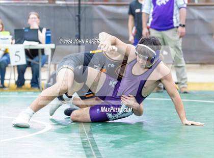 Thumbnail 1 in Yerington vs Fernley Black (Earl Wilken's Tournament) photogallery.