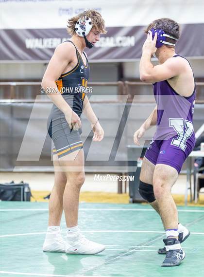 Thumbnail 3 in Yerington vs Fernley Black (Earl Wilken's Tournament) photogallery.