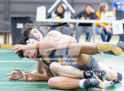 Thumbnail 2 in Yerington vs Fernley Black (Earl Wilken's Tournament) photogallery.