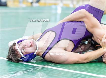 Thumbnail 2 in Yerington vs Fernley Black (Earl Wilken's Tournament) photogallery.
