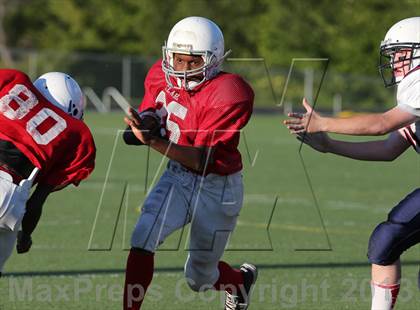 Thumbnail 1 in Boyd Red vs Clark photogallery.