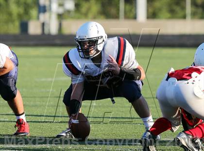 Thumbnail 1 in Boyd Red vs Clark photogallery.