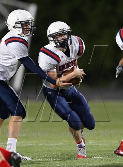 Thumbnail 2 in Boyd Red vs Clark photogallery.