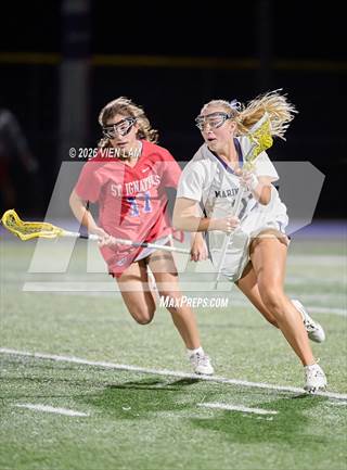 St. Ignatius College Preparatory @ Marin Catholic