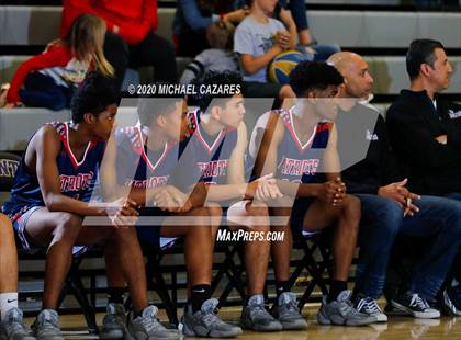 Thumbnail 1 in Christian vs. Aliso Niguel (Torrey Pines Holiday Classic) photogallery.