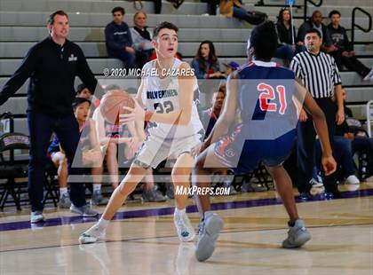 Thumbnail 2 in Christian vs. Aliso Niguel (Torrey Pines Holiday Classic) photogallery.