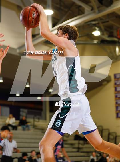 Thumbnail 2 in Christian vs. Aliso Niguel (Torrey Pines Holiday Classic) photogallery.
