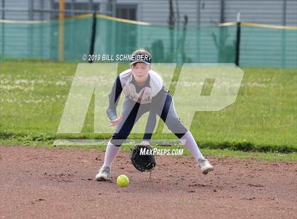 Thumbnail 3 in Terra Linda @ Marin Catholic (CIF NCS D3 Quarterfinal) photogallery.