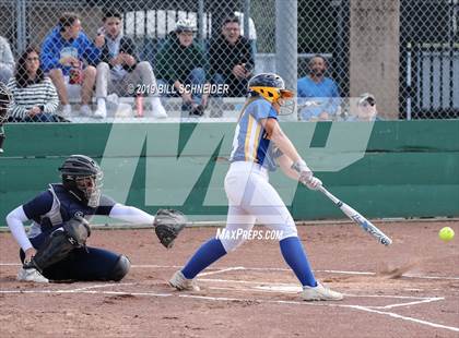 Thumbnail 1 in Terra Linda @ Marin Catholic (CIF NCS D3 Quarterfinal) photogallery.