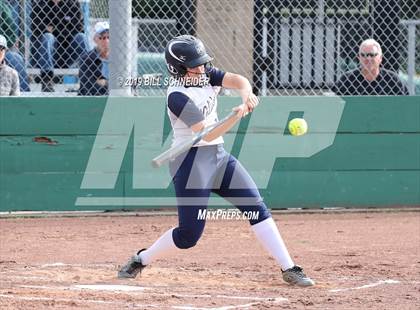 Thumbnail 1 in Terra Linda @ Marin Catholic (CIF NCS D3 Quarterfinal) photogallery.
