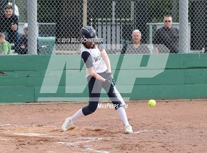 Thumbnail 2 in Terra Linda @ Marin Catholic (CIF NCS D3 Quarterfinal) photogallery.