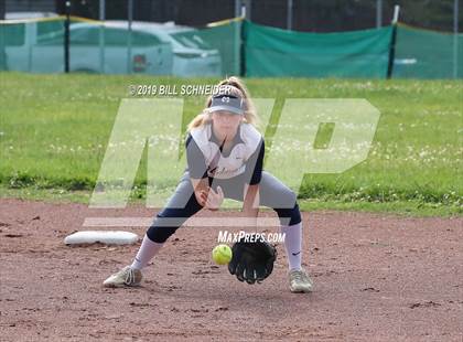 Thumbnail 2 in Terra Linda @ Marin Catholic (CIF NCS D3 Quarterfinal) photogallery.