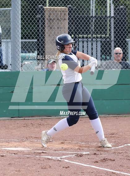 Thumbnail 3 in Terra Linda @ Marin Catholic (CIF NCS D3 Quarterfinal) photogallery.