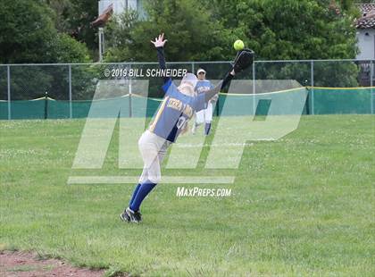 Thumbnail 1 in Terra Linda @ Marin Catholic (CIF NCS D3 Quarterfinal) photogallery.