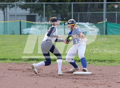Thumbnail 2 in Terra Linda @ Marin Catholic (CIF NCS D3 Quarterfinal) photogallery.