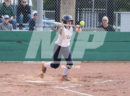Thumbnail 1 in Terra Linda @ Marin Catholic (CIF NCS D3 Quarterfinal) photogallery.
