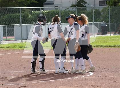 Thumbnail 1 in Terra Linda @ Marin Catholic (CIF NCS D3 Quarterfinal) photogallery.