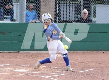 Thumbnail 3 in Terra Linda @ Marin Catholic (CIF NCS D3 Quarterfinal) photogallery.