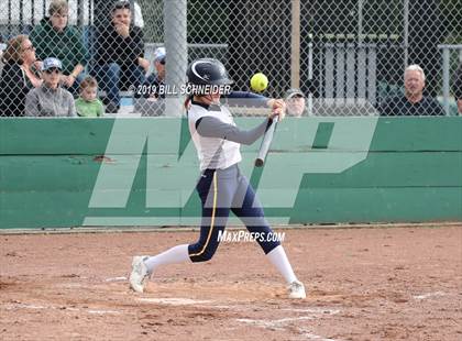 Thumbnail 2 in Terra Linda @ Marin Catholic (CIF NCS D3 Quarterfinal) photogallery.