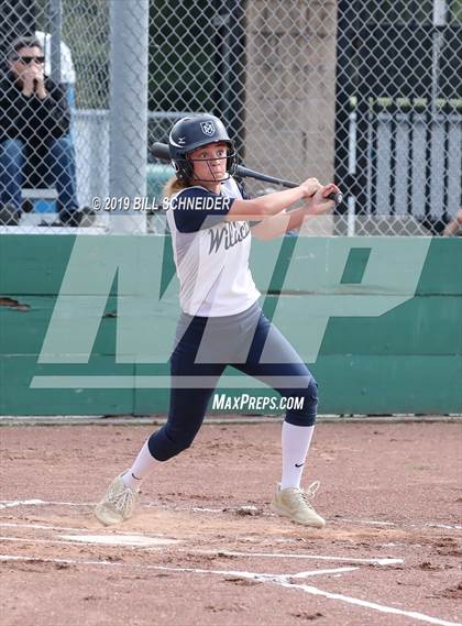 Thumbnail 2 in Terra Linda @ Marin Catholic (CIF NCS D3 Quarterfinal) photogallery.