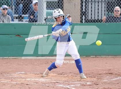 Thumbnail 3 in Terra Linda @ Marin Catholic (CIF NCS D3 Quarterfinal) photogallery.