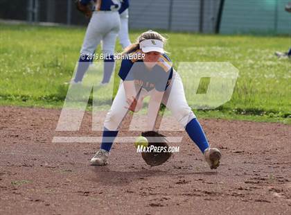 Thumbnail 1 in Terra Linda @ Marin Catholic (CIF NCS D3 Quarterfinal) photogallery.