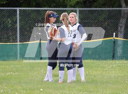 Thumbnail 3 in Terra Linda @ Marin Catholic (CIF NCS D3 Quarterfinal) photogallery.