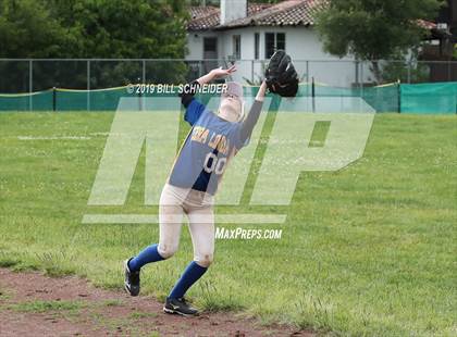 Thumbnail 3 in Terra Linda @ Marin Catholic (CIF NCS D3 Quarterfinal) photogallery.