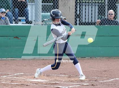 Thumbnail 1 in Terra Linda @ Marin Catholic (CIF NCS D3 Quarterfinal) photogallery.