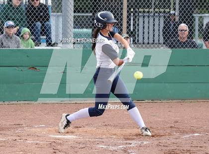 Thumbnail 1 in Terra Linda @ Marin Catholic (CIF NCS D3 Quarterfinal) photogallery.
