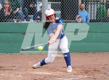 Thumbnail 3 in Terra Linda @ Marin Catholic (CIF NCS D3 Quarterfinal) photogallery.