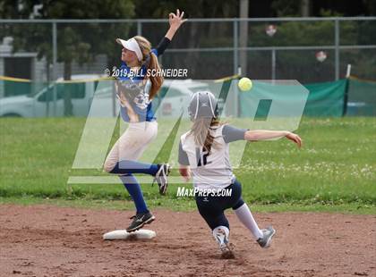 Thumbnail 1 in Terra Linda @ Marin Catholic (CIF NCS D3 Quarterfinal) photogallery.