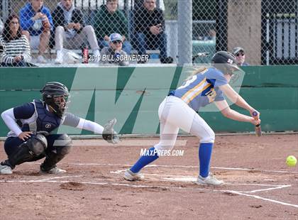 Thumbnail 1 in Terra Linda @ Marin Catholic (CIF NCS D3 Quarterfinal) photogallery.