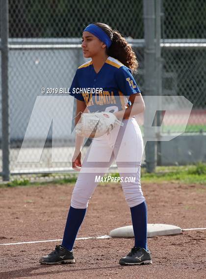 Thumbnail 2 in Terra Linda @ Marin Catholic (CIF NCS D3 Quarterfinal) photogallery.