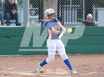 Thumbnail 3 in Terra Linda @ Marin Catholic (CIF NCS D3 Quarterfinal) photogallery.