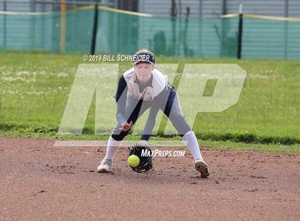 Thumbnail 1 in Terra Linda @ Marin Catholic (CIF NCS D3 Quarterfinal) photogallery.