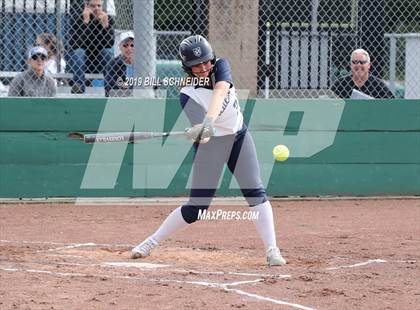 Thumbnail 2 in Terra Linda @ Marin Catholic (CIF NCS D3 Quarterfinal) photogallery.