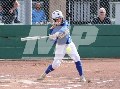 Thumbnail 2 in Terra Linda @ Marin Catholic (CIF NCS D3 Quarterfinal) photogallery.