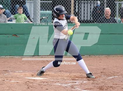 Thumbnail 3 in Terra Linda @ Marin Catholic (CIF NCS D3 Quarterfinal) photogallery.