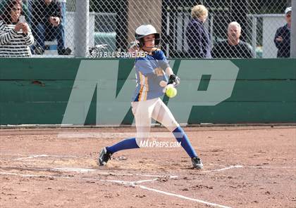 Thumbnail 2 in Terra Linda @ Marin Catholic (CIF NCS D3 Quarterfinal) photogallery.