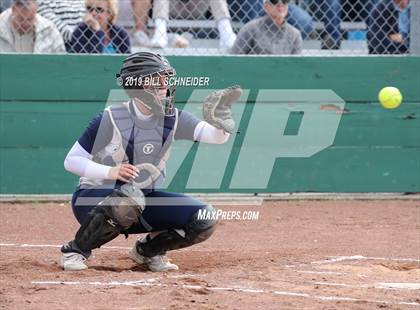 Thumbnail 1 in Terra Linda @ Marin Catholic (CIF NCS D3 Quarterfinal) photogallery.